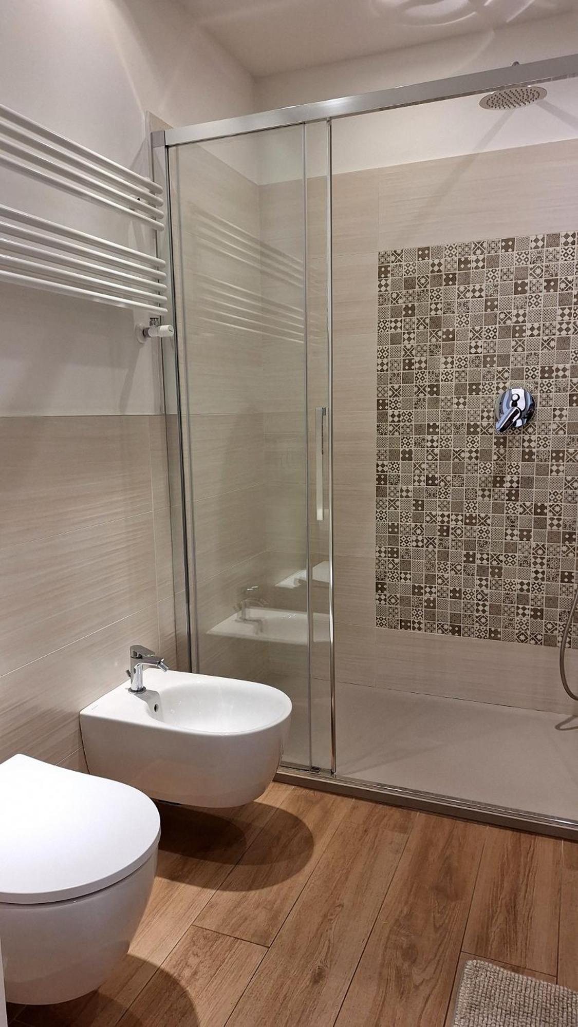 Appartamento Messer Niccolo - In Firenze