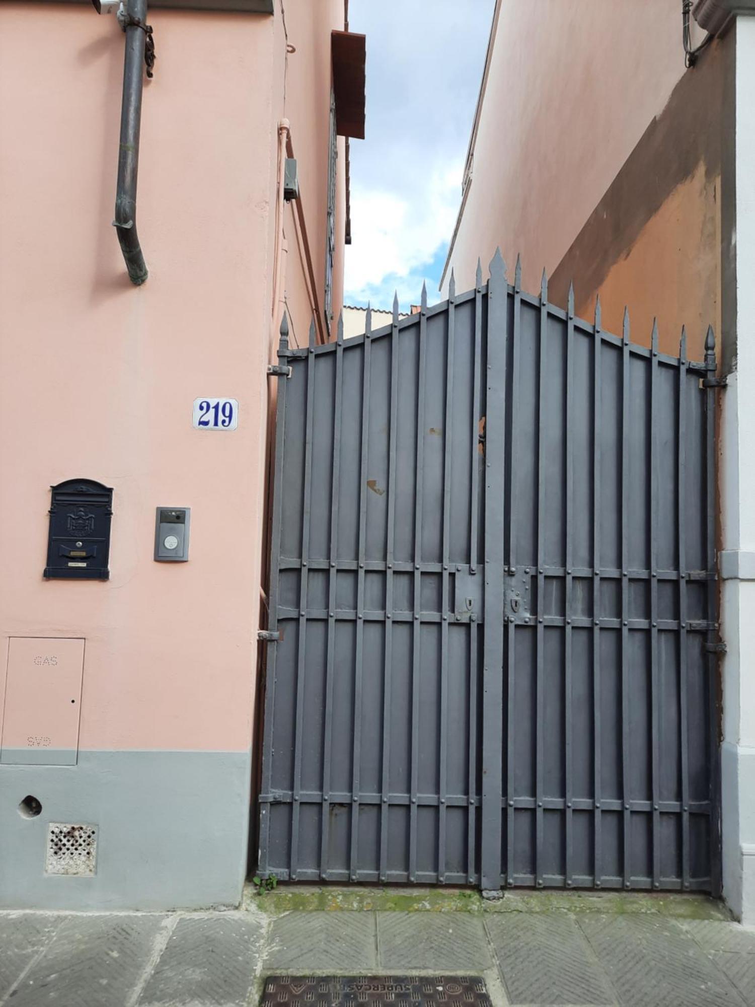 Appartamento Messer Niccolo - In Firenze